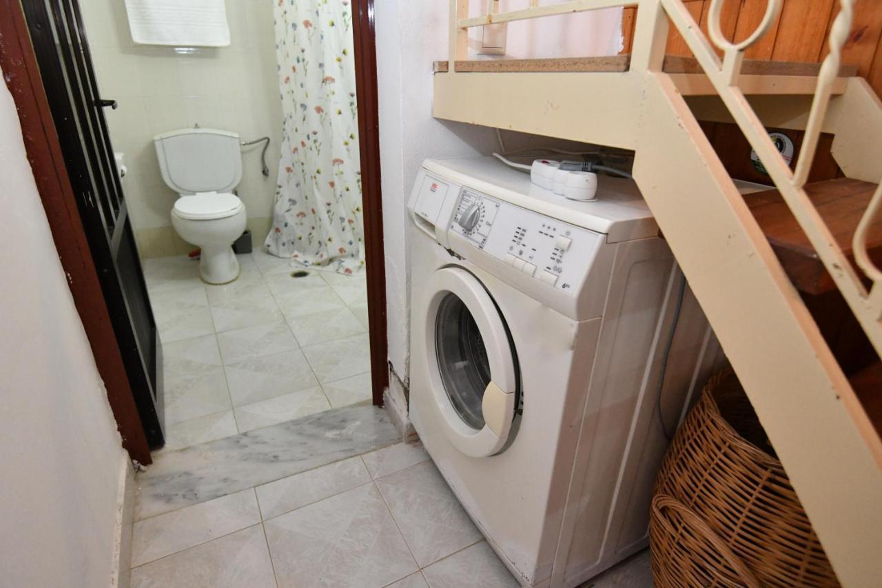 Villa Kavalino Kolymbia Zewnętrze zdjęcie