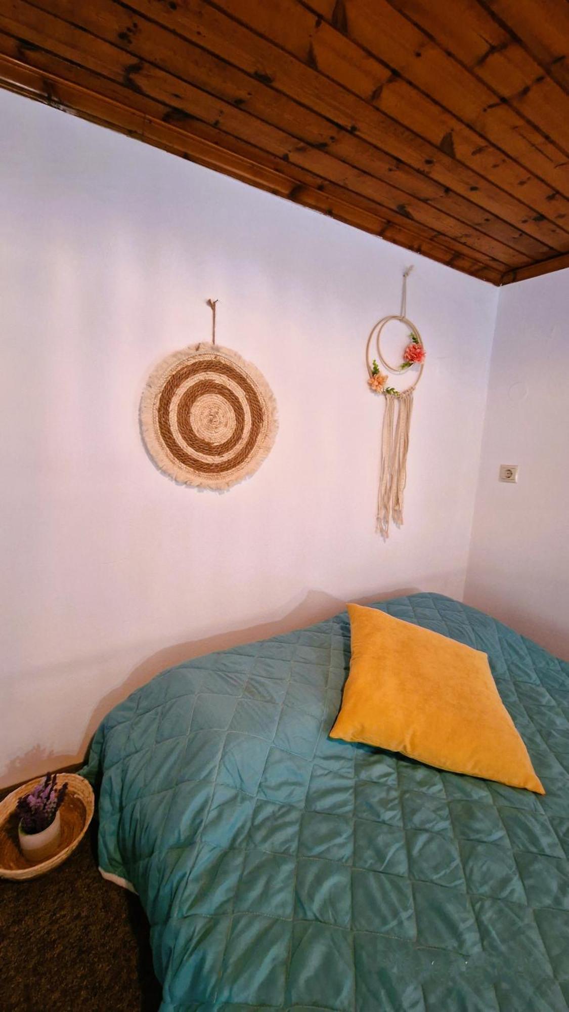 Villa Kavalino Kolymbia Zewnętrze zdjęcie