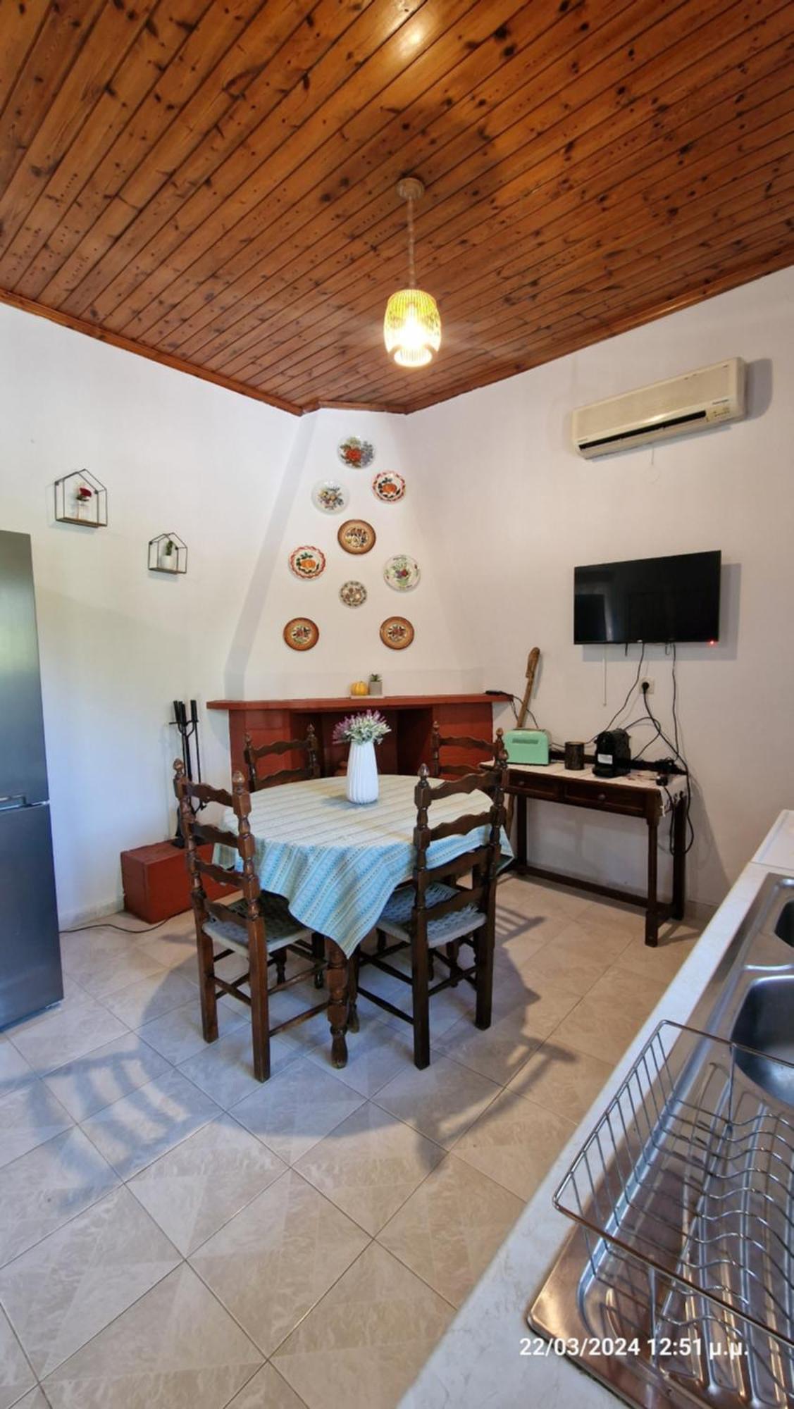 Villa Kavalino Kolymbia Zewnętrze zdjęcie
