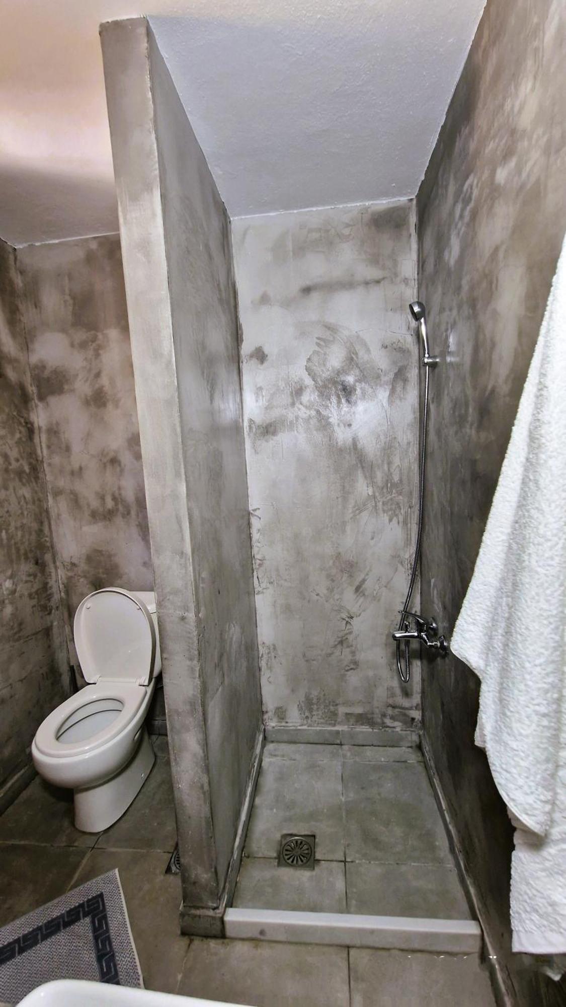 Villa Kavalino Kolymbia Zewnętrze zdjęcie