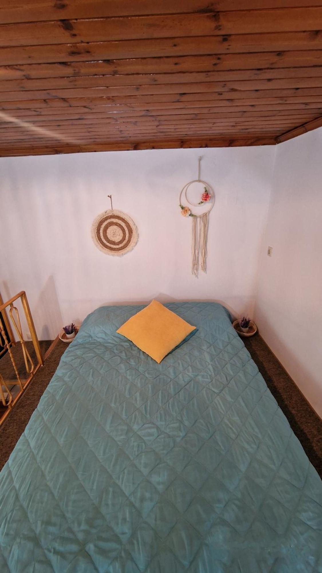 Villa Kavalino Kolymbia Zewnętrze zdjęcie