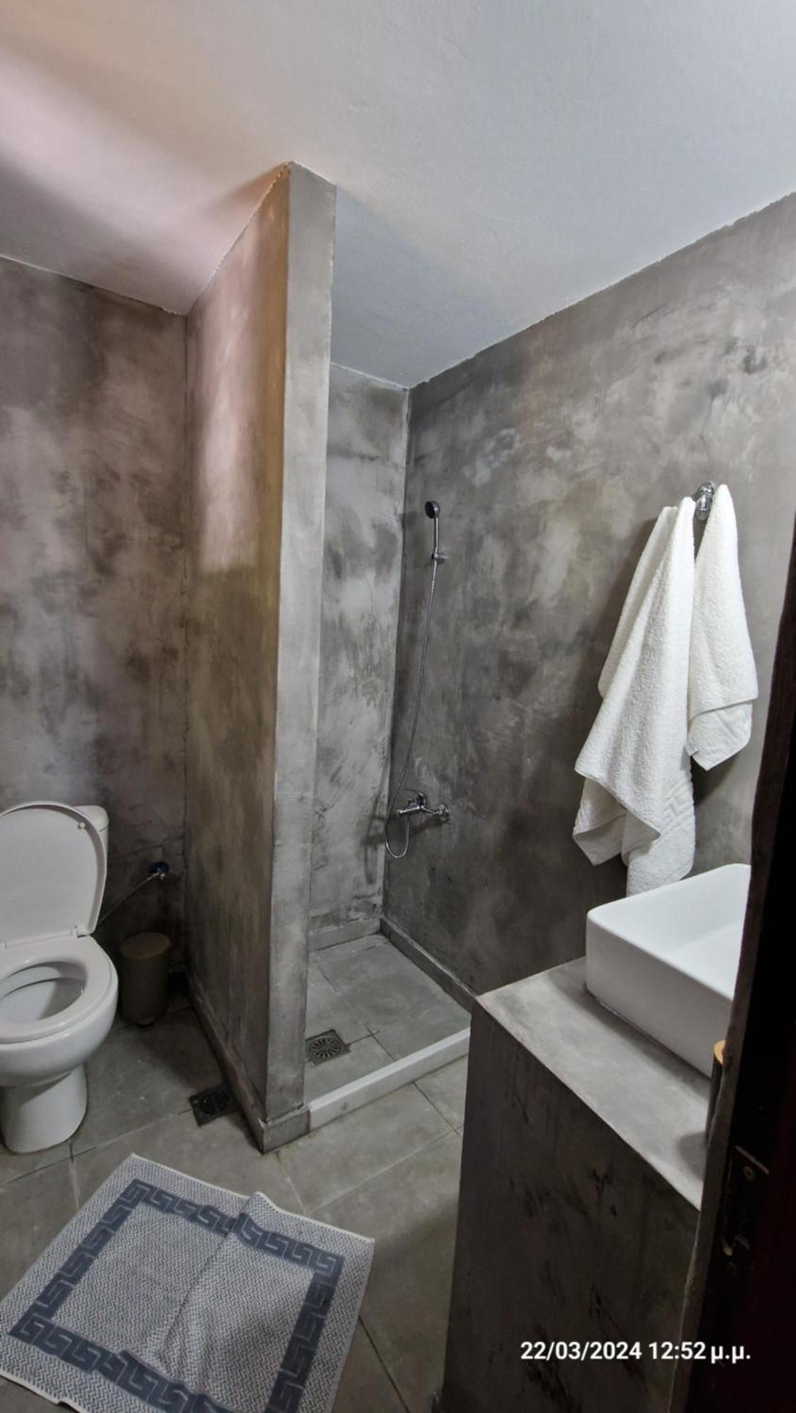 Villa Kavalino Kolymbia Zewnętrze zdjęcie