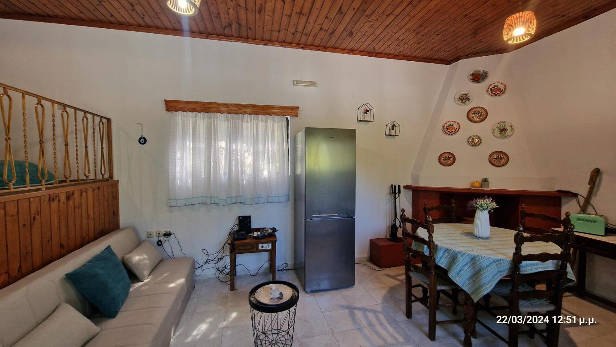 Villa Kavalino Kolymbia Zewnętrze zdjęcie